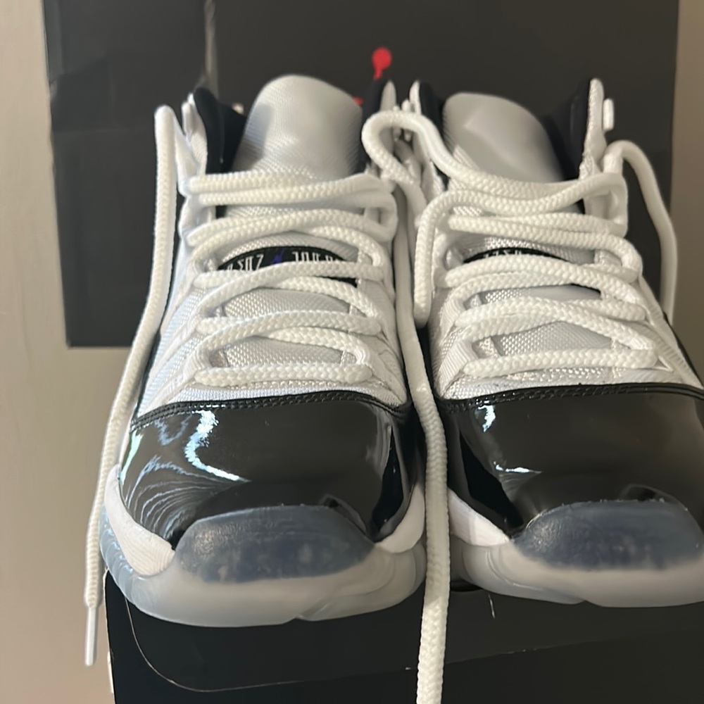 Air Jordan retro 11 gs